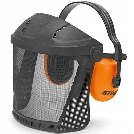 STIHL FUNCTION GPA 24 Gesichts- und Geh rschutz