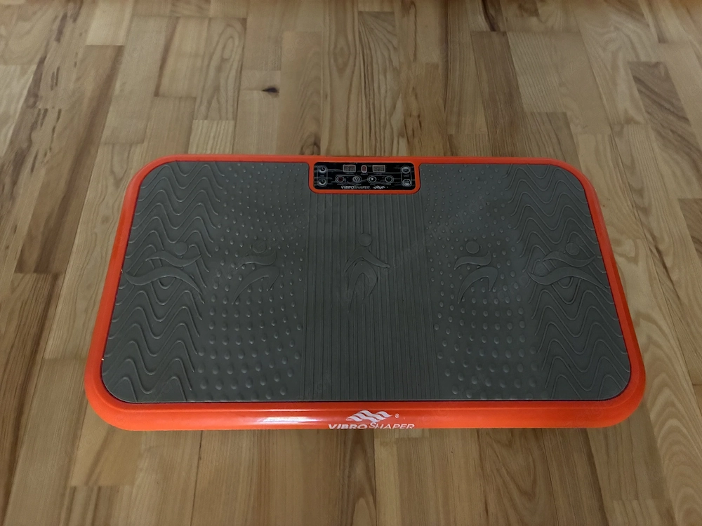 Vibro Shaper in guten Zustand 