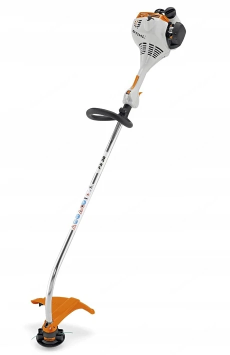 Der Freischneider Stihl FS38 ist ein leichter, handlicher Freischneider von Stihl, der sich ideal