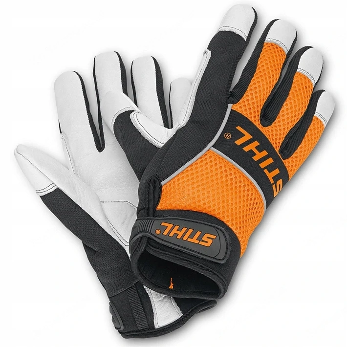 Artikel: Stihl Advance Ergo MS gloves size 9 work gloves Hochwertiger Artikel aus unserem Online-Sho