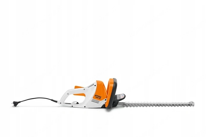 Stihl HSE 42 Heckenschere Extrem leichte und handliche STIHL Elektro-Heckenschere