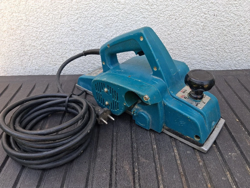 Makita Einhand-Elektrohobel