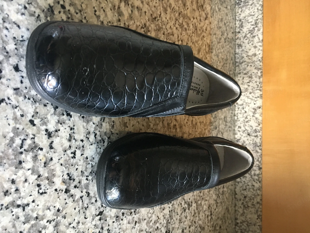 Hickersberger  Orthopädische Schuhe Größe 39