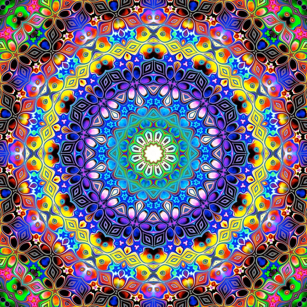 Meditative Energie Massage heute noch?