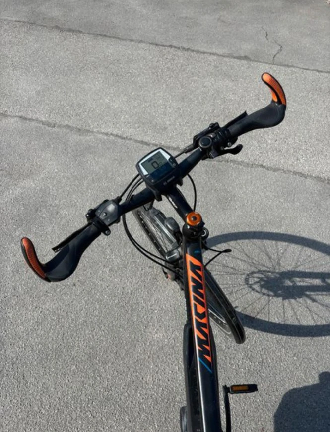KTM Trekking Macina Sport 10 CX 5 EBike (28 Zoll RH 51)