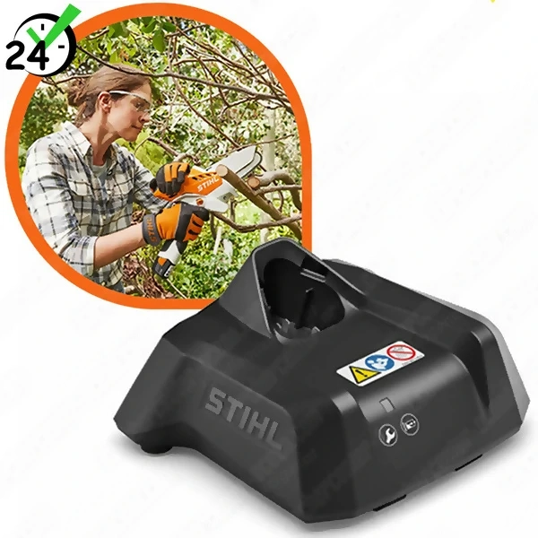Artikel: Stihl Standard-Ladeger t AL 1 Hochwertiger Artikel aus unserem Online-Shop