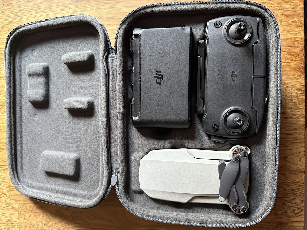 Dji Mavic Mini fly more Combo Drohne