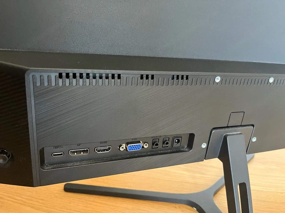 PS5 plus Monitor zu verkaufen