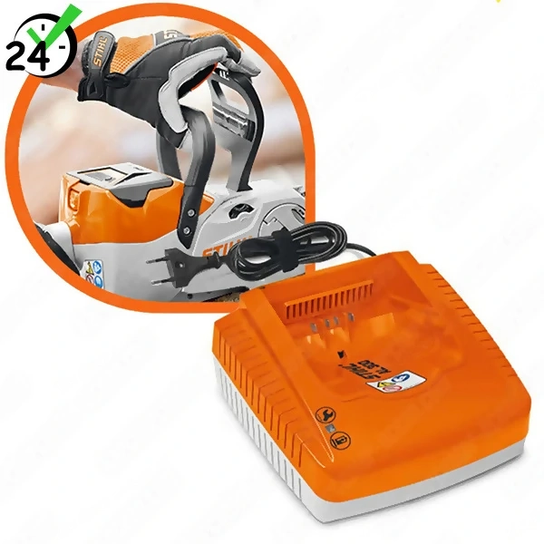 Artikel: Stihl quick charger AL 3  Hochwertiger Artikel aus unserem Online-Shop