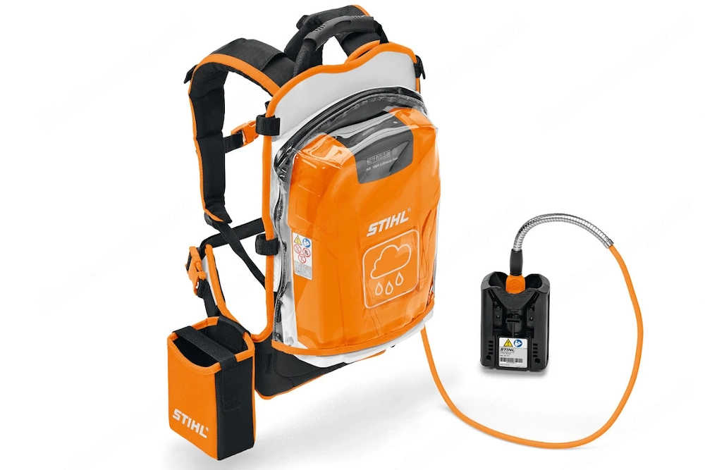 Stihl Rucksack-Akku, AR 1000 mit hoher Kapazit t, 626 Wh 48654006505
