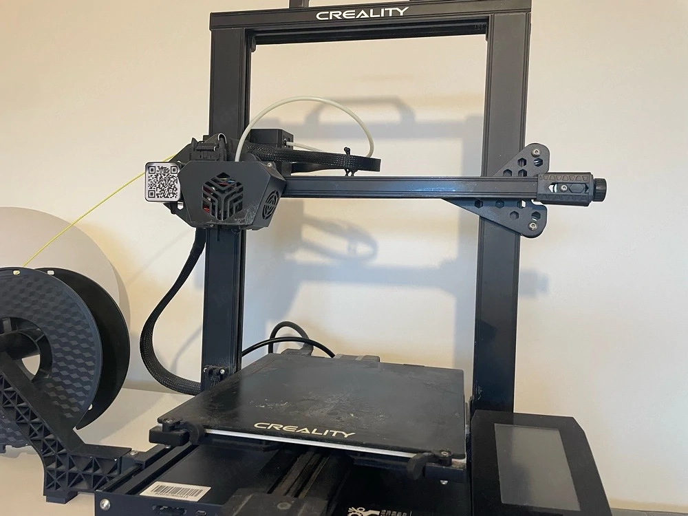 Creality CR5 SE