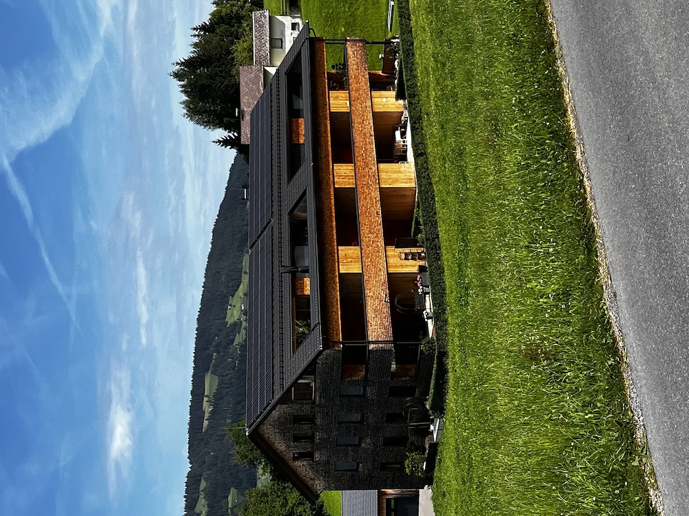 Neubau-Traum im Grünen   Moderne 2-Zimmer-Wohnung in Riefensberg