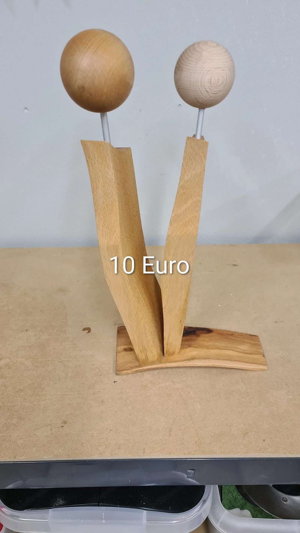 Partnerfigur - Engel 