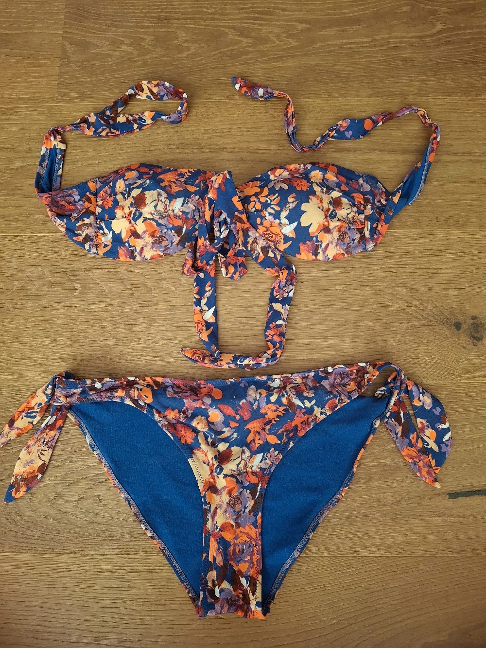 Bikini Gr. 40