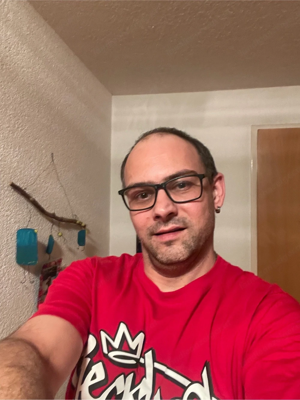 Suche Nette Dame welche gerne Verwöhnt wird