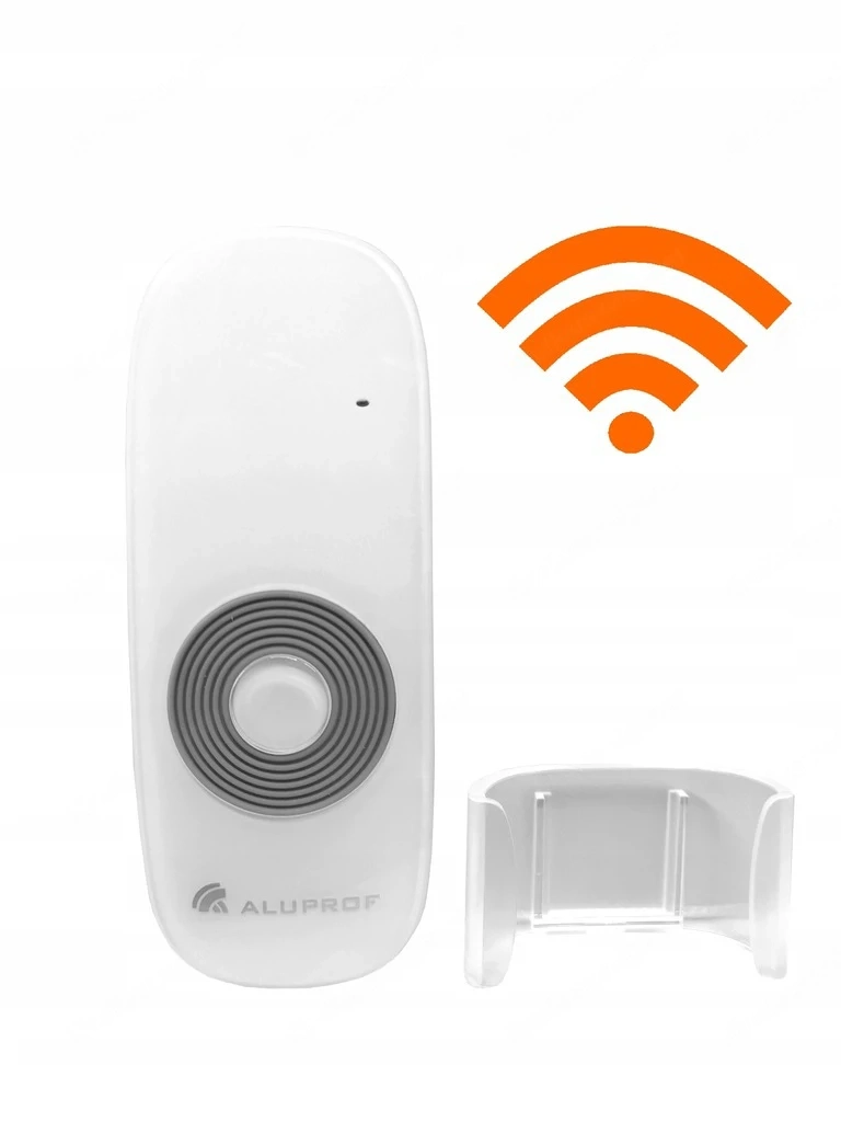 Aluprof DC305 1 Kanal Funkfernbedienung fuer Rolllaeden