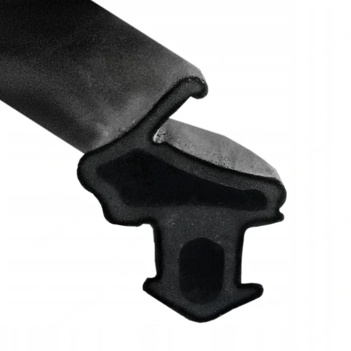 Original ALUPLAST Dichtung Stomil S 1172 Dichtungen fuer Fenster DQ PP S 1172 1 m Fensterdichtung Pr