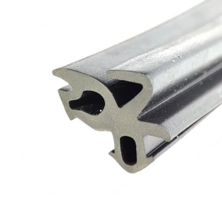 Original ALUPLAST Dichtung S1182 schwarz Dichtungen fuer Fenster Fensterdichtung Premiumqualitaet