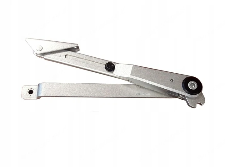 GEZE TS 1500 Arm mit T rschlie erschloss silber 0101815