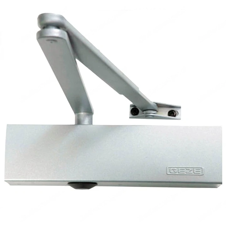 GEZE TS 4000 T rschlie er mit Arm, wei  1 