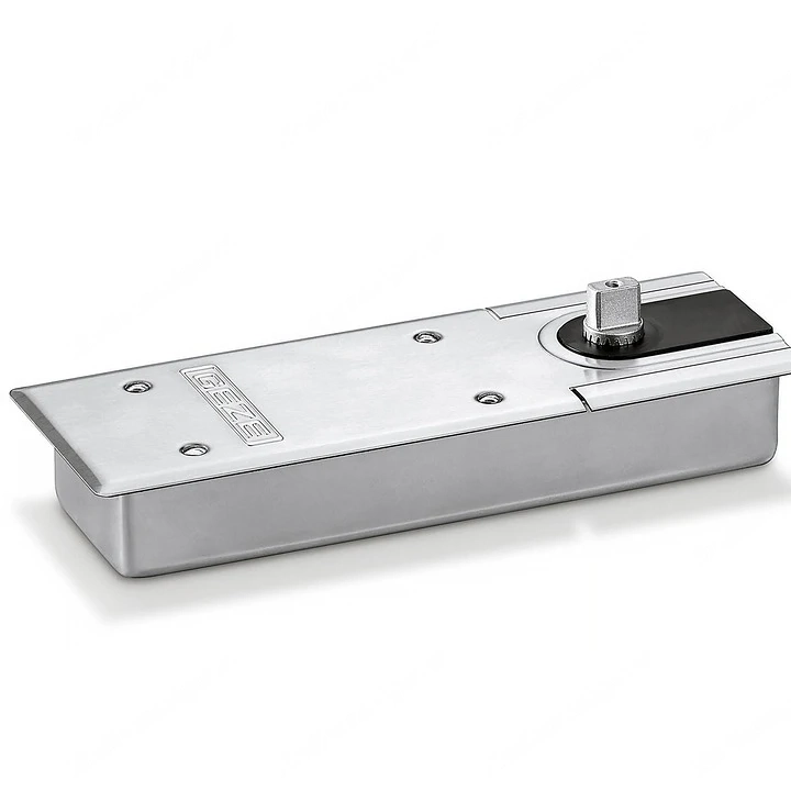 GEZE Bodent rschlie er TS500N mit Blockade TS500N 90ST BLSS