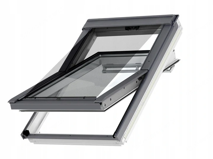 Original VELUX MHL MK00 Markise fuer ein Fenster 78x140