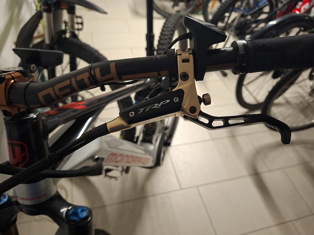 Mondraker Crafty