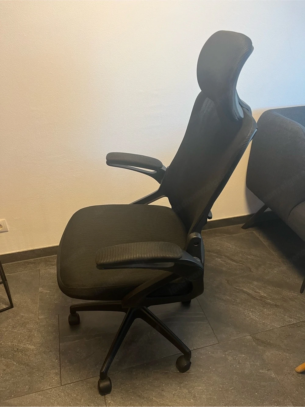 Bürostuhl 