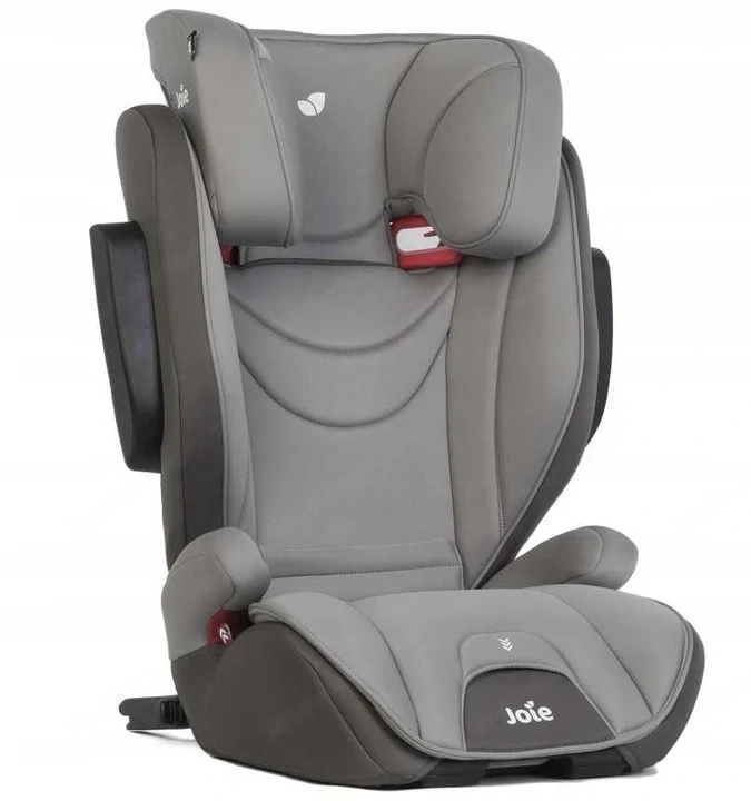 Traver autositz 15-36 kg joie c1701aadpw000 autositz joie traver farbe: grau der autositz erhielt be