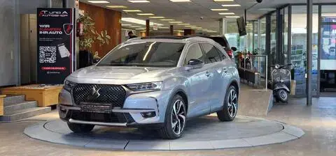 DS Automobiles DS
