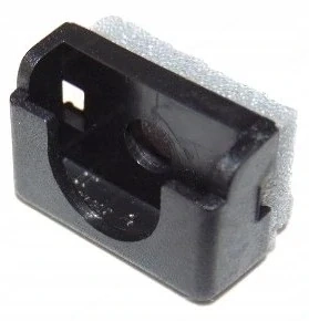 Original Haken fuer Rollladenhalter Volkswagen SEITENVERSCHLUSSHALTER OE 3C4867895