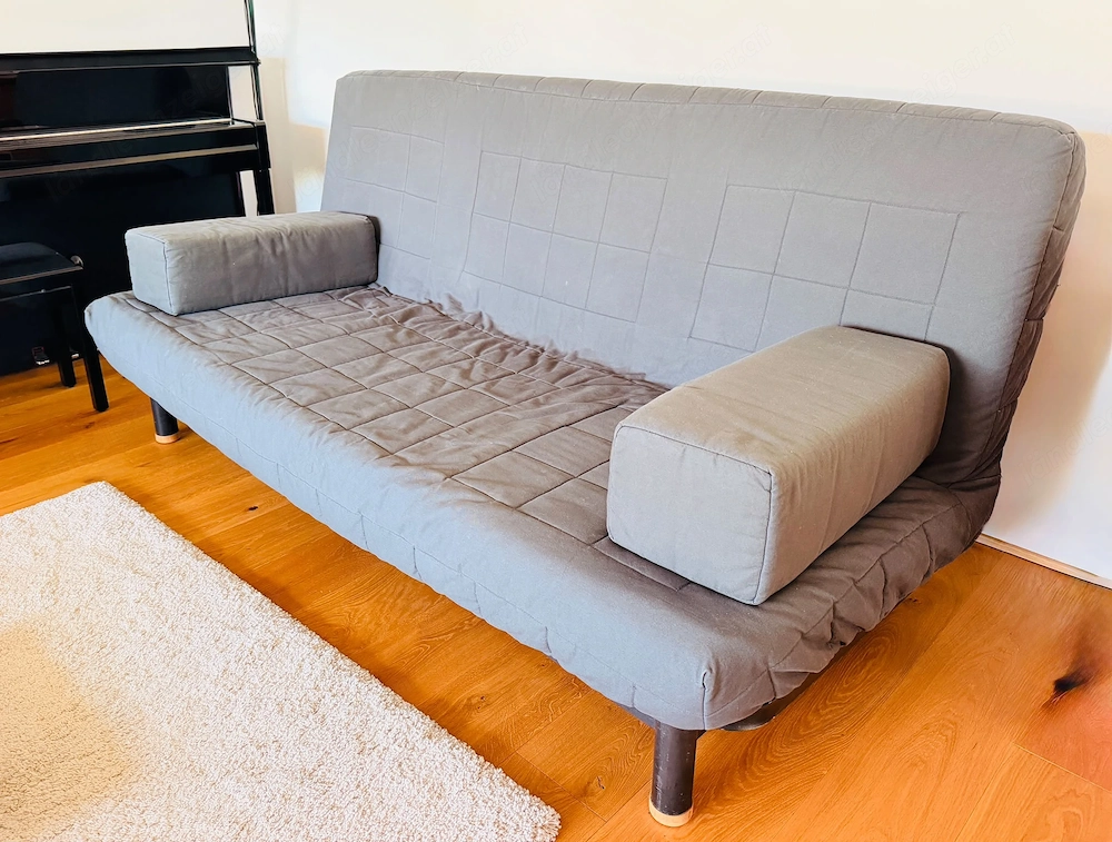 Schlafsofa zu verschenken