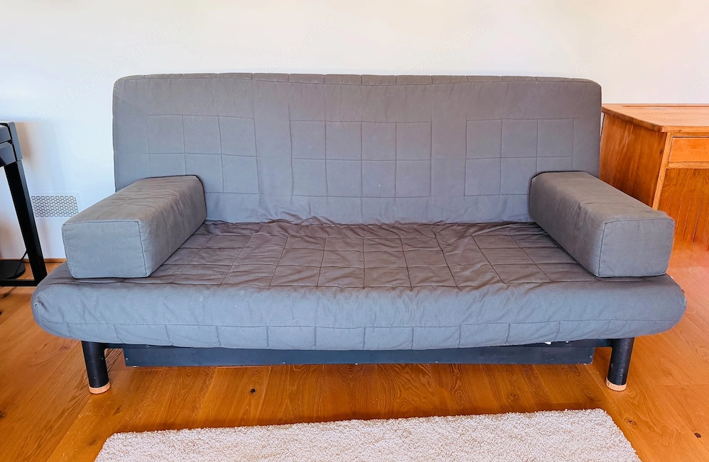 Schlafsofa zu verschenken