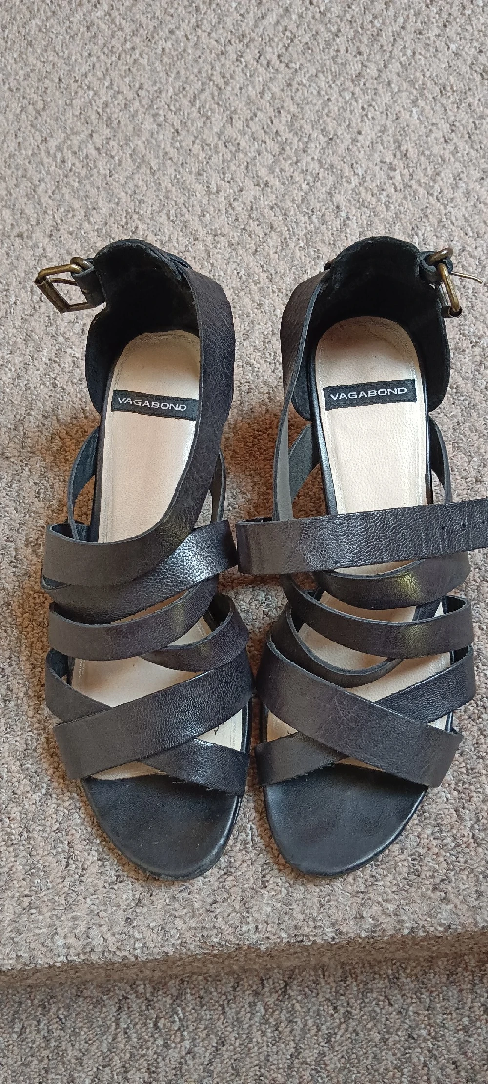 Damen Sommerschuhe