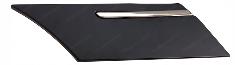 Artikel: Original MERCEDES B-KL W245 fender strip rear right OE A16969042629999 Hochwertiger Artikel