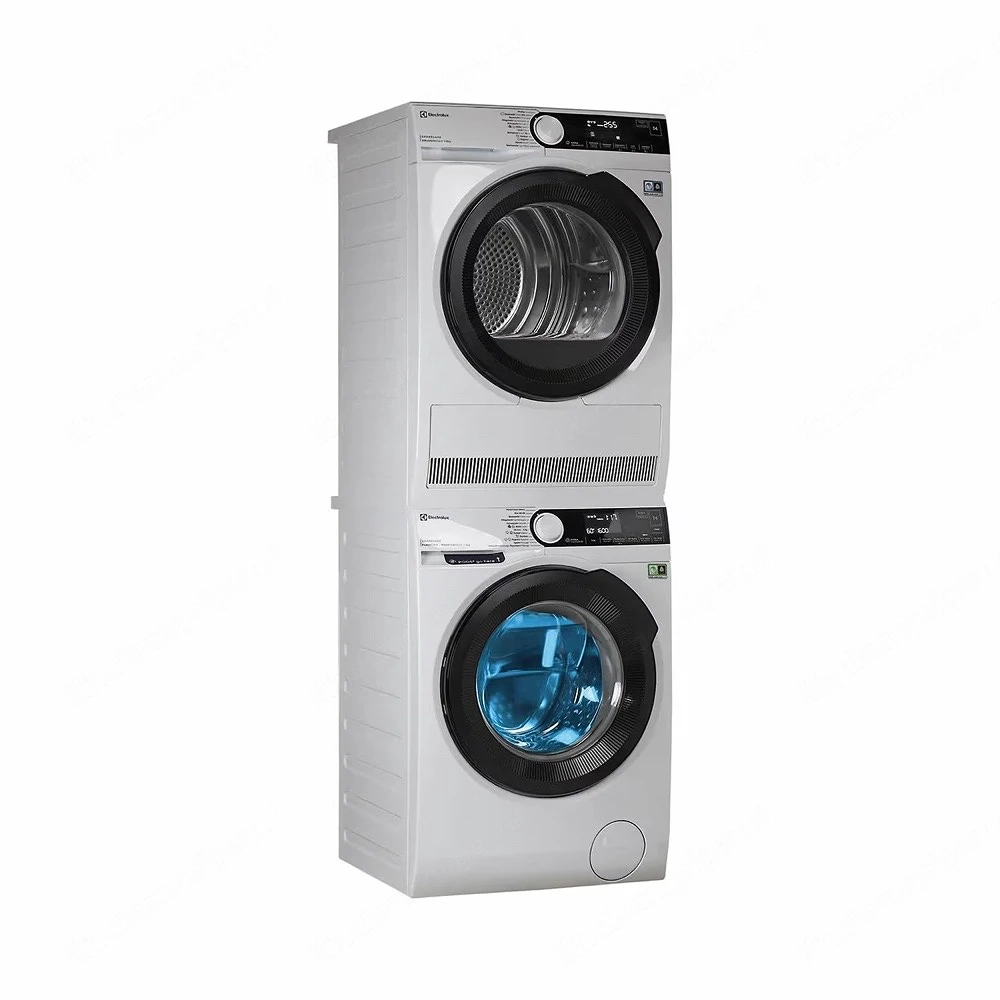 Electrolux Wäscheturm