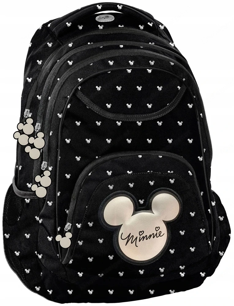 Der Schulrucksack ist aus Materialien h chster Qualit t gefertigt
