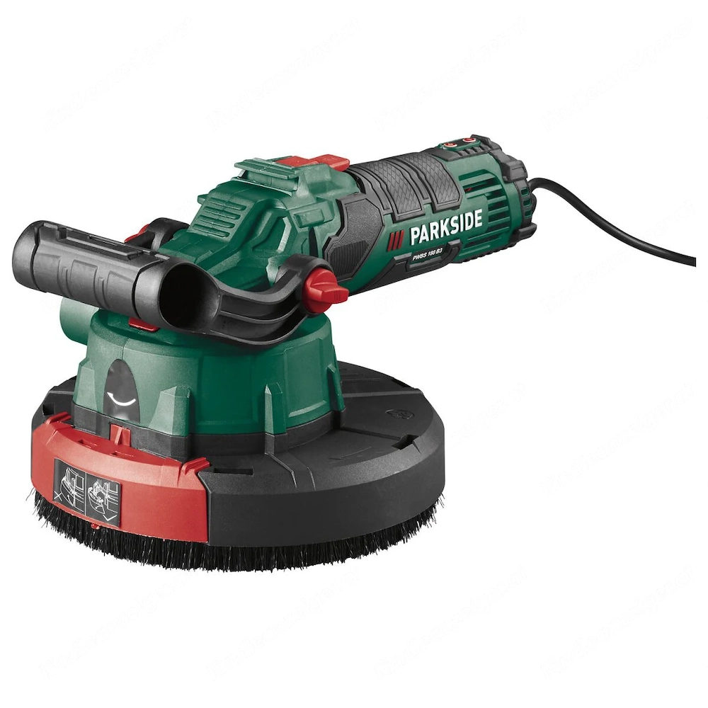 PARKSIDE  Wand- und Bodenanbausystem  PWBS 180 B3 