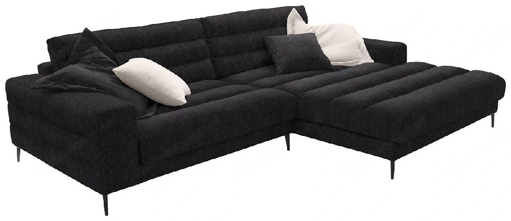 Dieter Knoll Couch