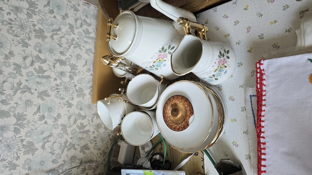 Flohmarktsachen