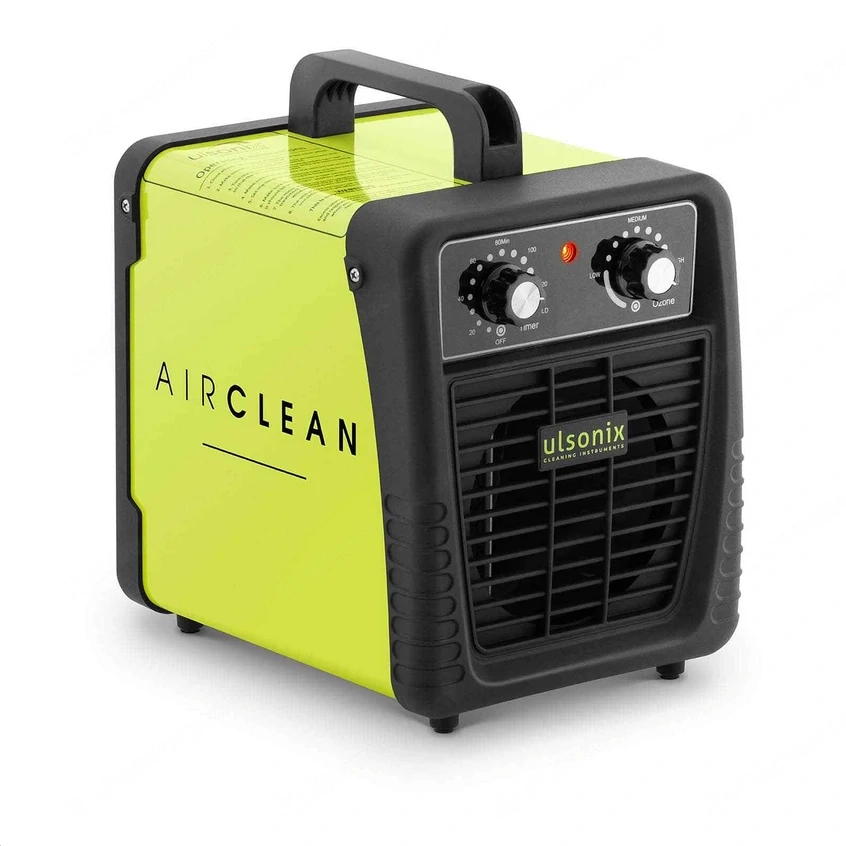Artikel: Ozone generator Eco 10000 mg h - ozone device ozone air purifier 95 W timer 120 min Hochwer
