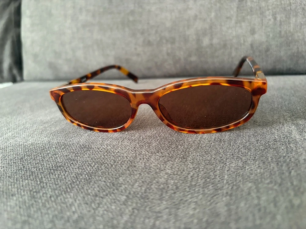 Sonnbrille D. Franklin