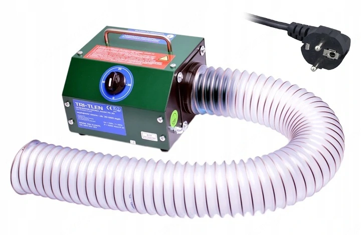 Ozone generator Eco 20000 mg h - ozone device ozone air purifier  n Complete set of ozone generator 