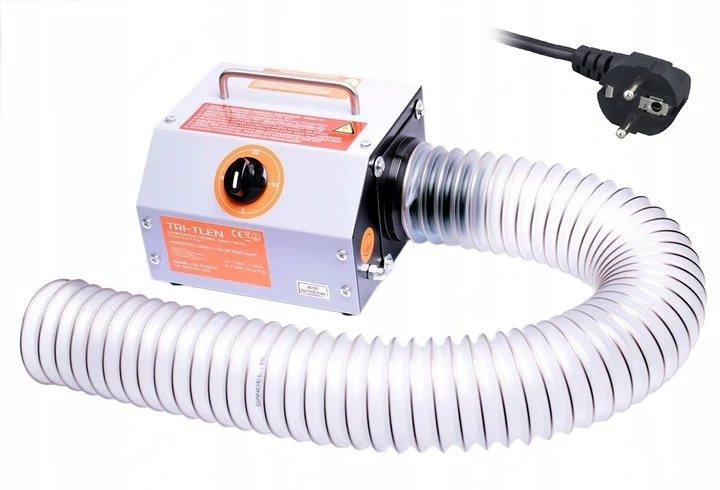 Ozone generator Eco 15000 mg h - ozone device ozone air purifier  n Complete set of ozone generator 
