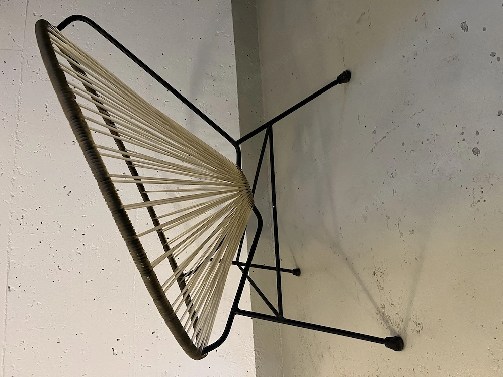 Acapulco Sessel 1960er