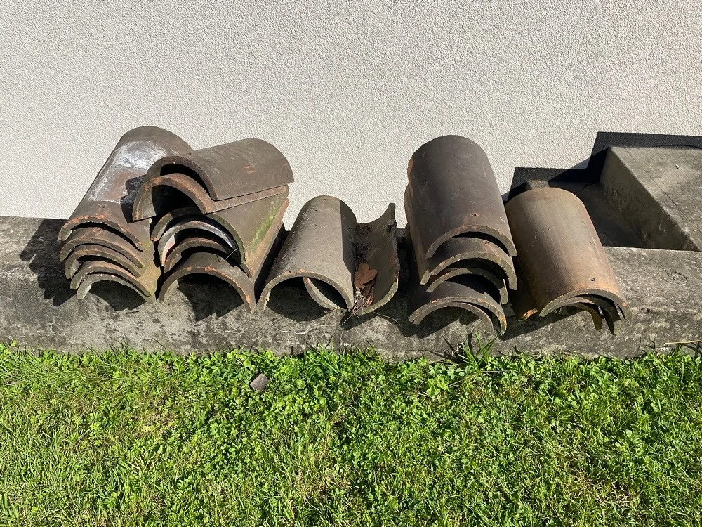 Dachziegel