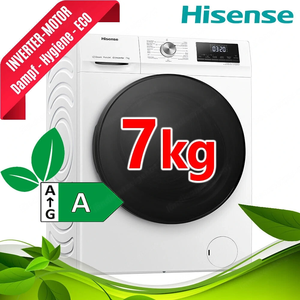 Eine platzsparende   und elegante   L sung f r Ihre W sche