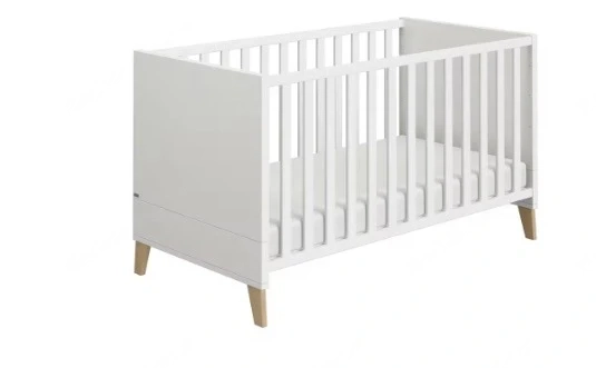 Paidi Babygitterbett
