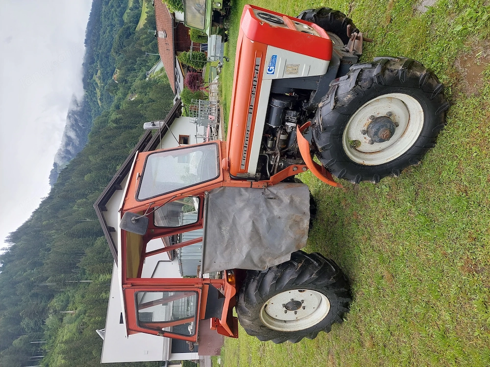 Lindner bf 35a