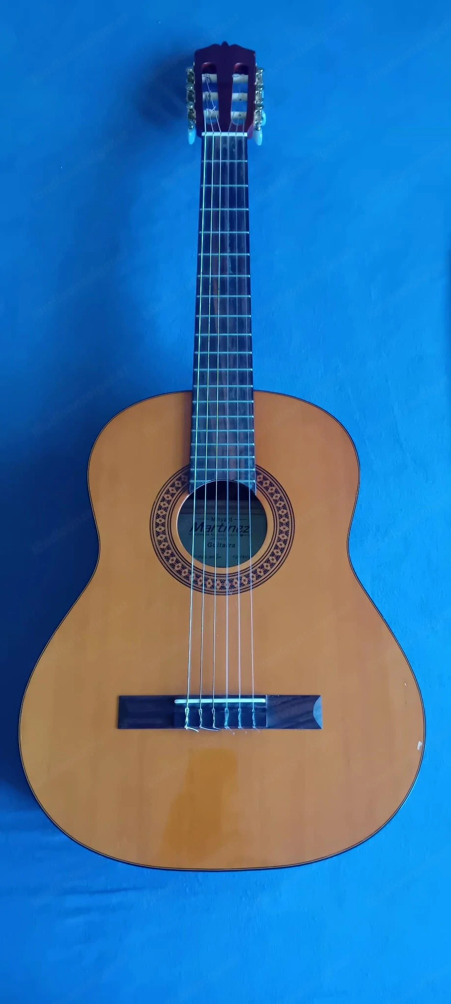 Gitarre   